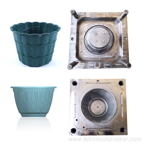 Flower Pot Plastic Mould Flower Pot Molds Plastic